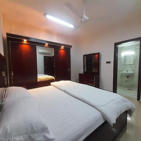 Apartamento Iqama 3 Salalah Exterior foto