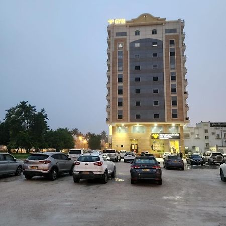 Apartamento Iqama 3 Salalah Exterior foto