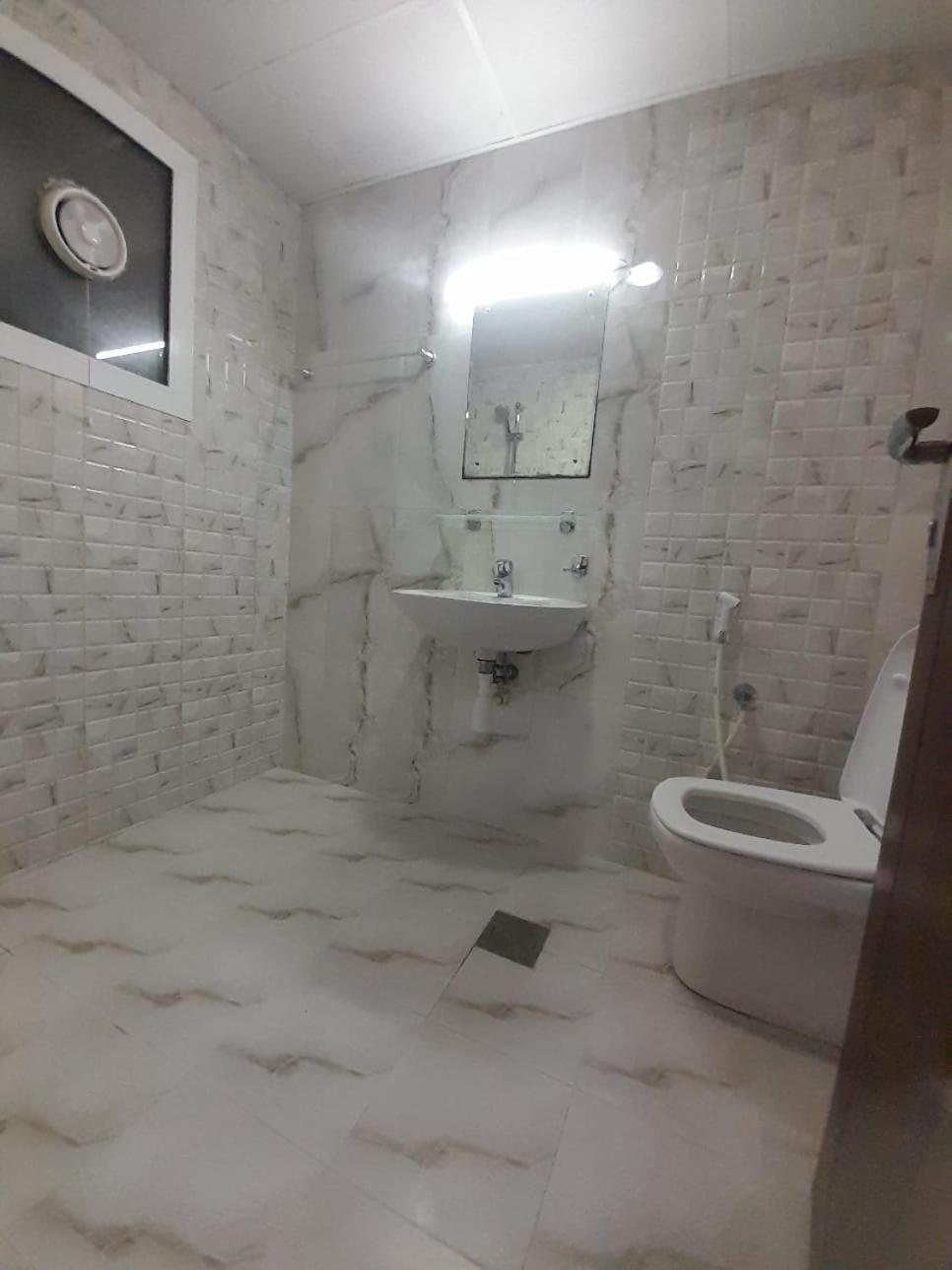 Apartamento Iqama 3 Salalah Exterior foto