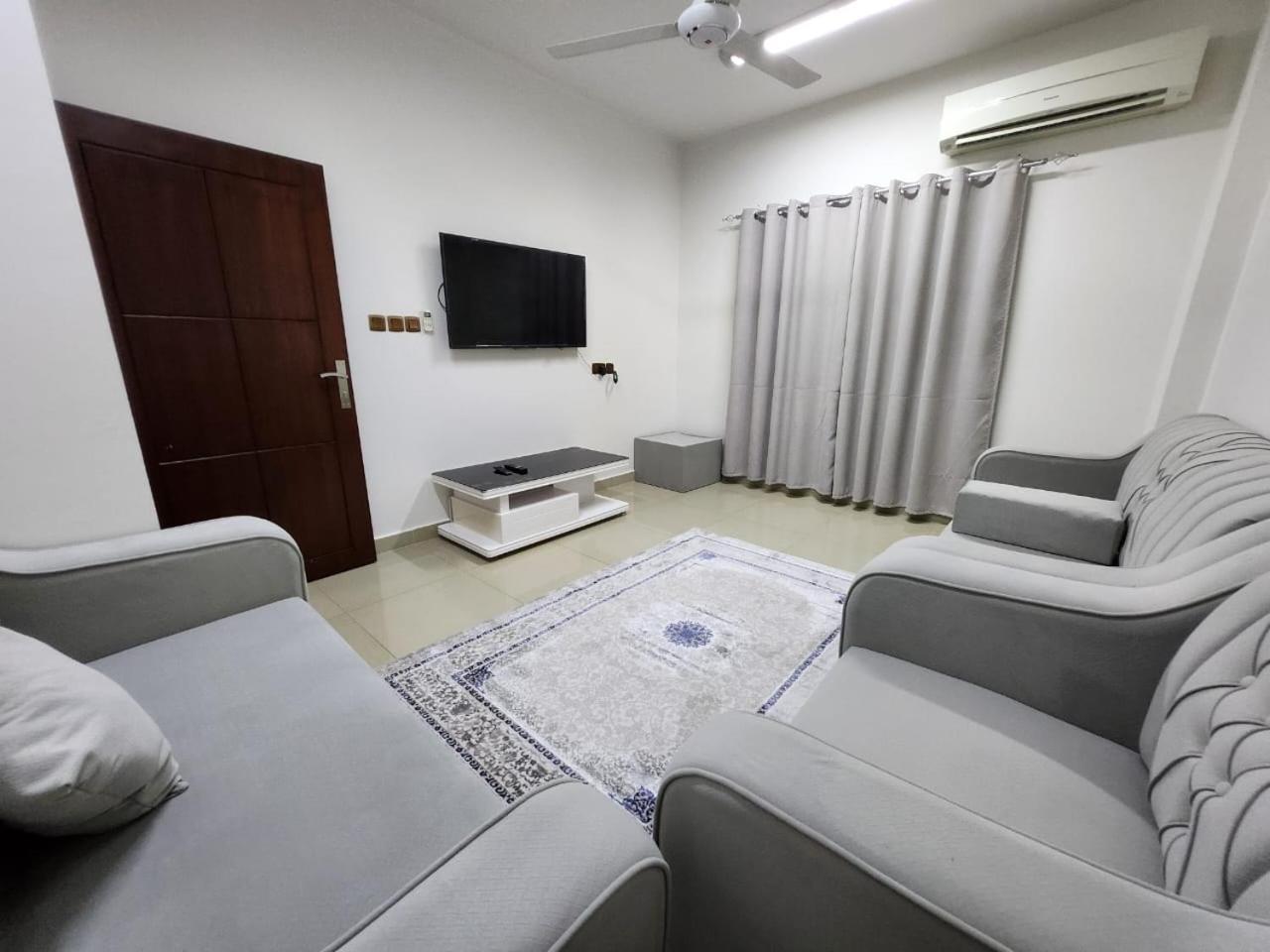 Apartamento Iqama 3 Salalah Exterior foto