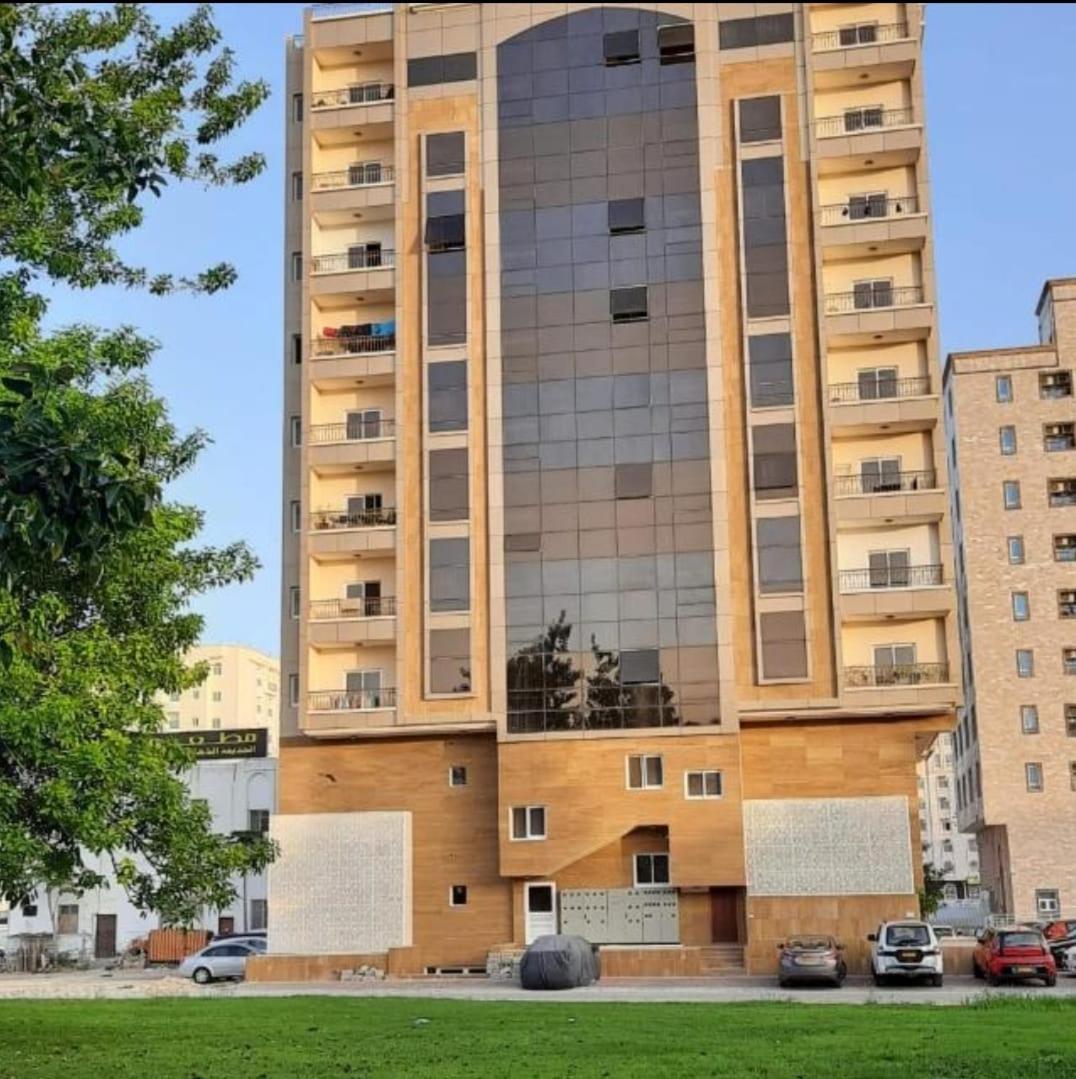 Apartamento Iqama 3 Salalah Exterior foto