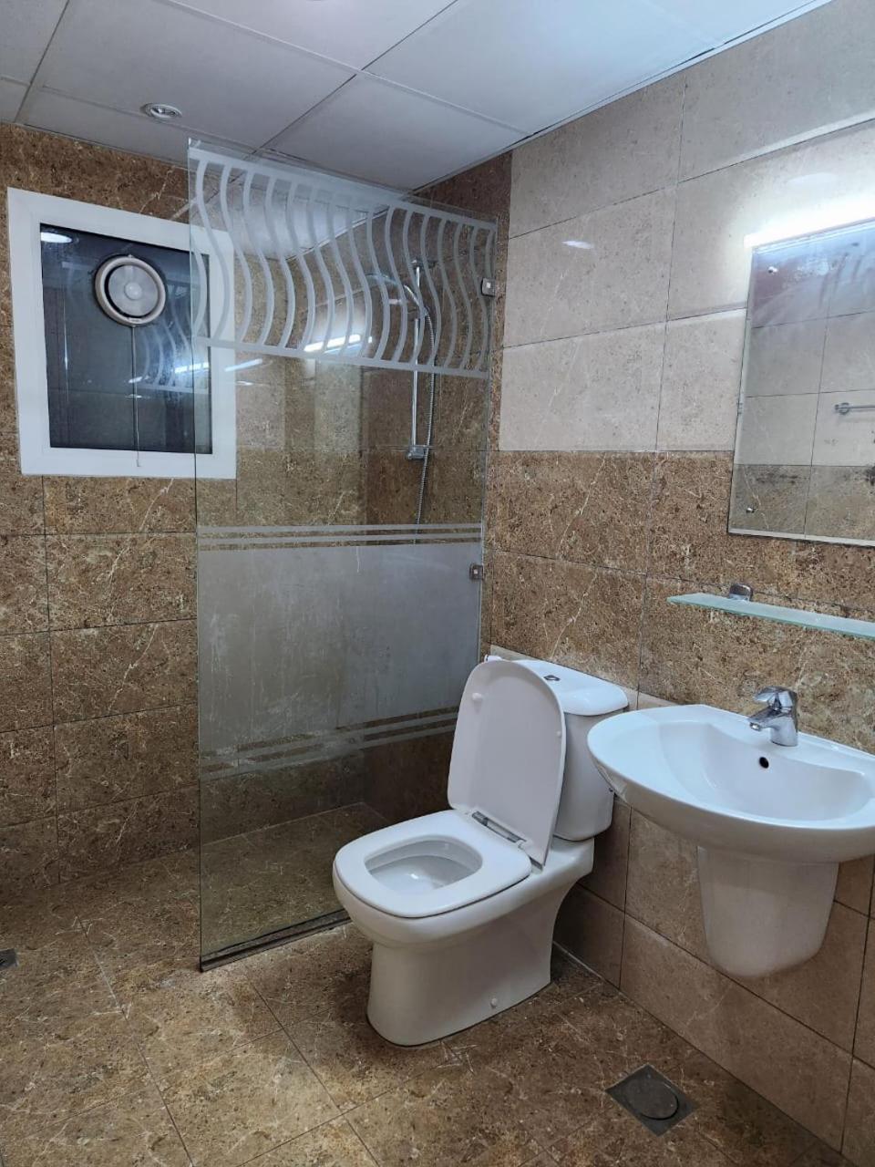 Apartamento Iqama 3 Salalah Exterior foto