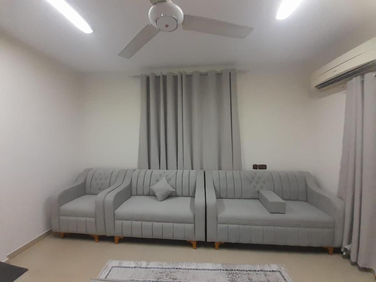 Apartamento Iqama 3 Salalah Exterior foto