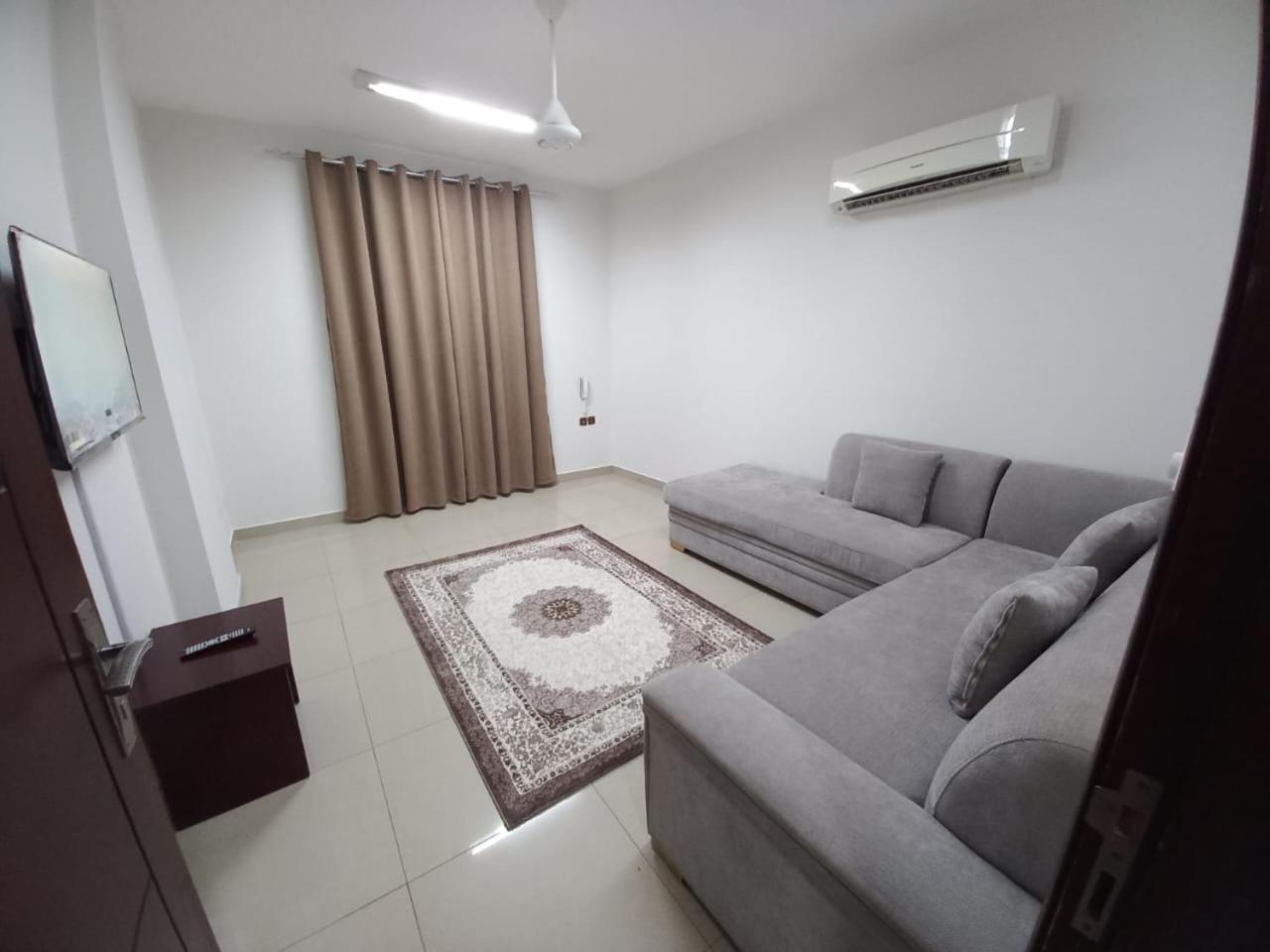 Apartamento Iqama 3 Salalah Exterior foto