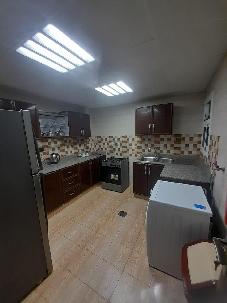 Apartamento Iqama 3 Salalah Exterior foto