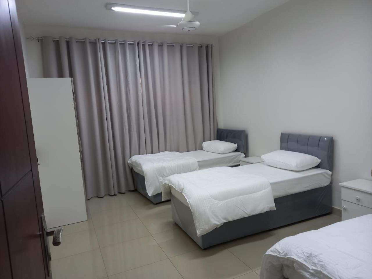 Apartamento Iqama 3 Salalah Exterior foto