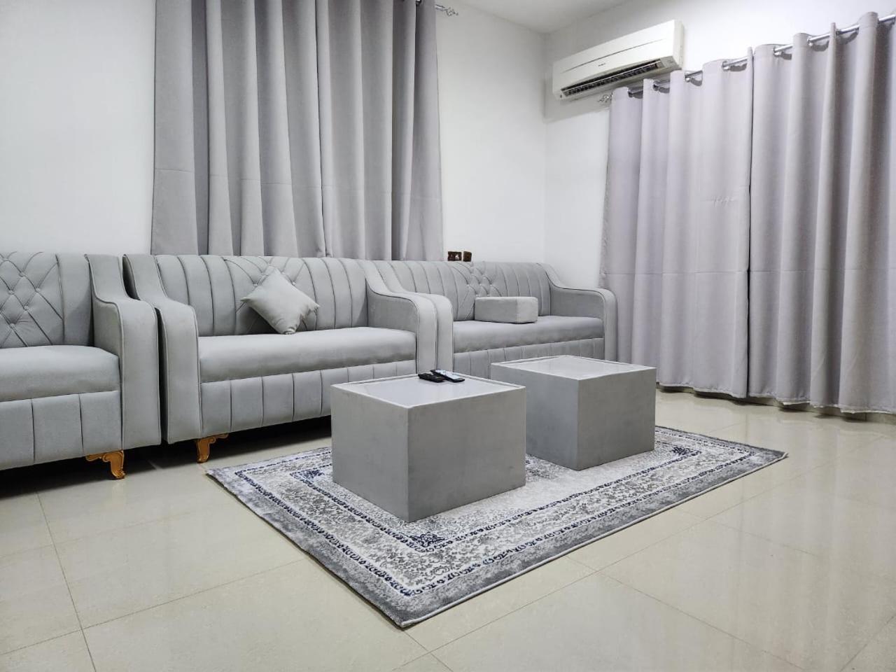 Apartamento Iqama 3 Salalah Exterior foto