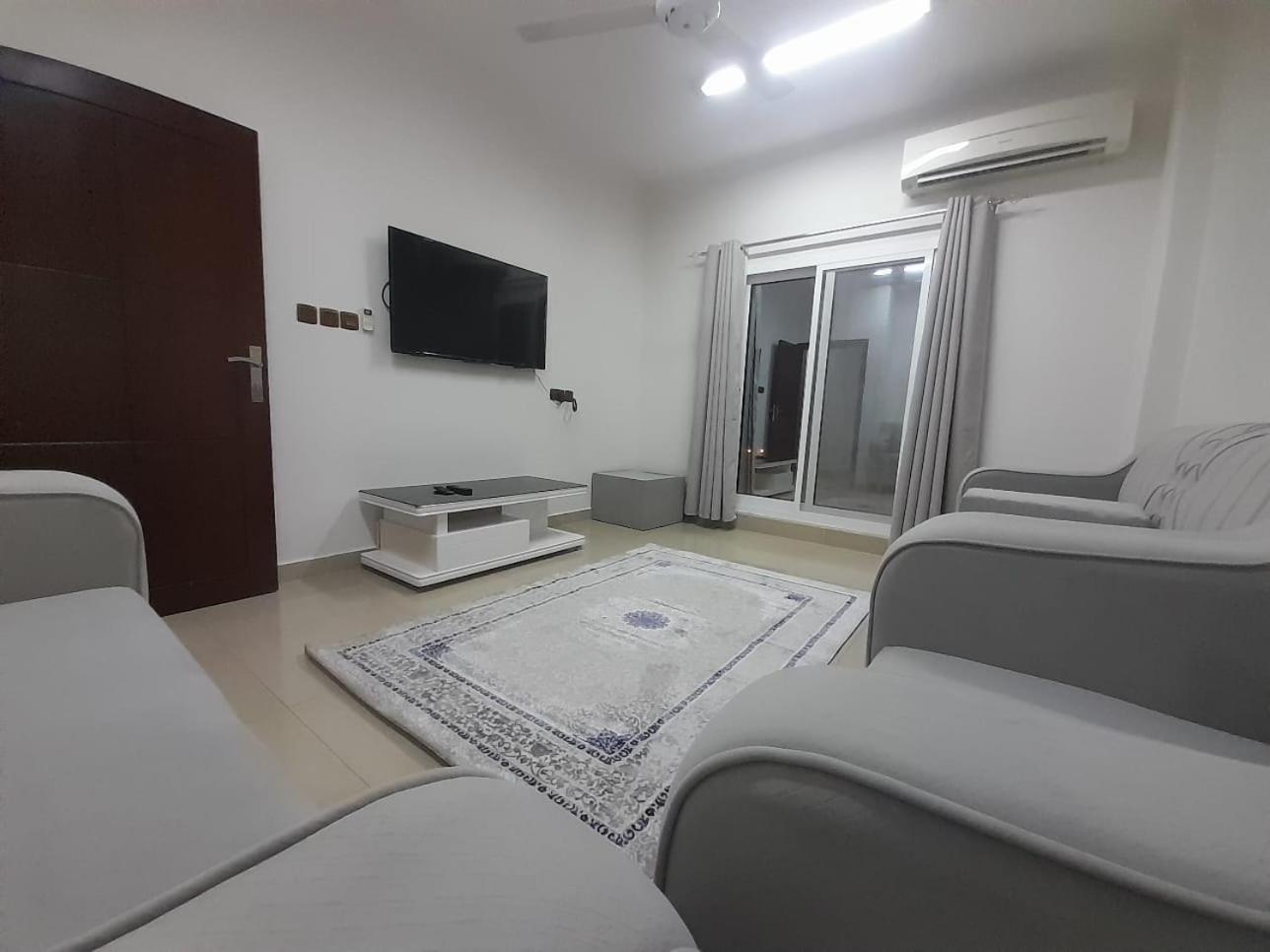 Apartamento Iqama 3 Salalah Exterior foto