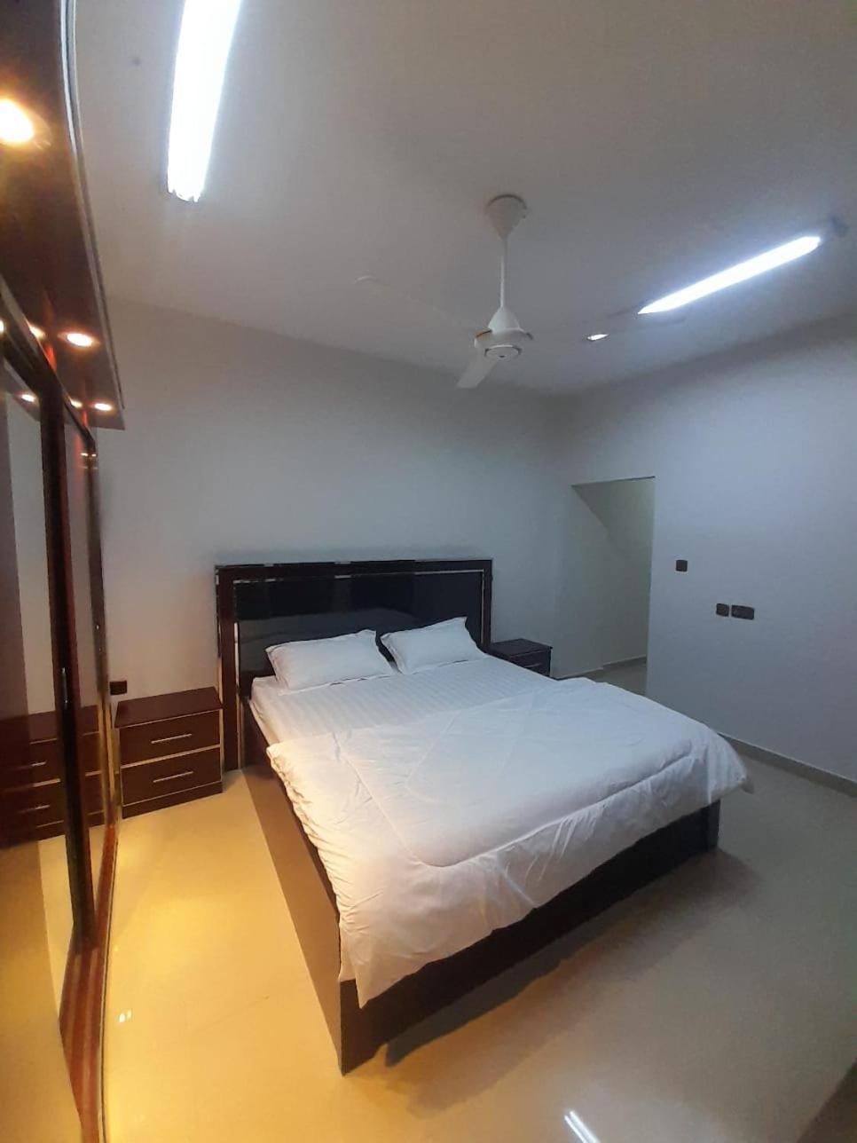 Apartamento Iqama 3 Salalah Exterior foto