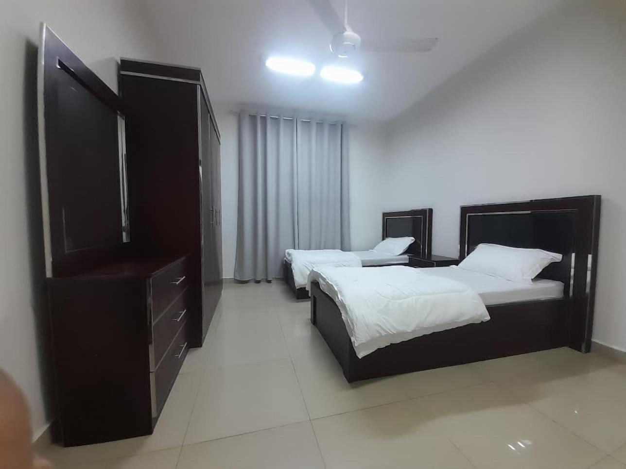 Apartamento Iqama 3 Salalah Exterior foto