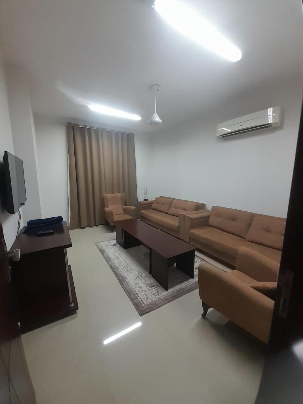 Apartamento Iqama 3 Salalah Exterior foto